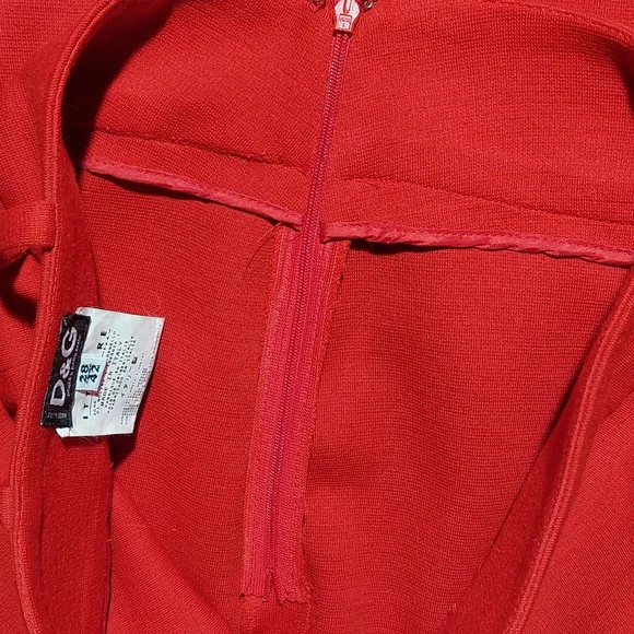 Dolce & Gabbana Skirt - Picture 5 of 8